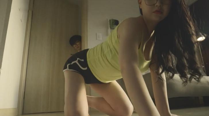 phim sex ba gia việt nam 090625-001-CARIB_Nhiệm vụ của nhân viên mới